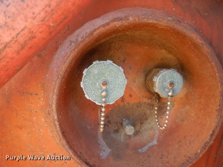 image for item LS9905 Moline M5  tractor