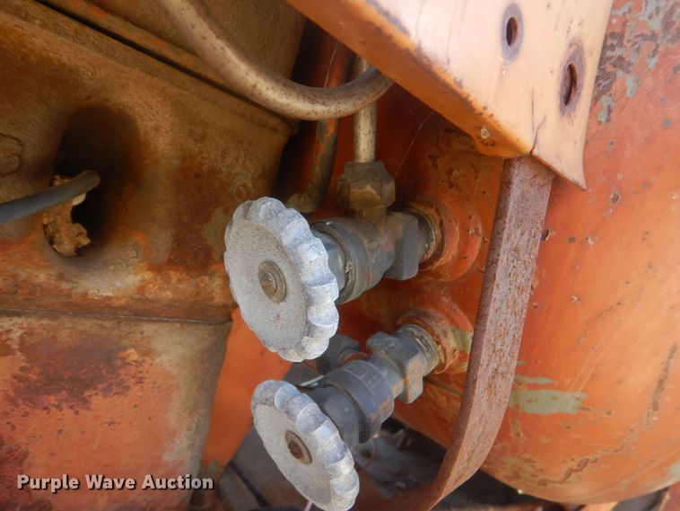 image for item LS9905 Moline M5  tractor