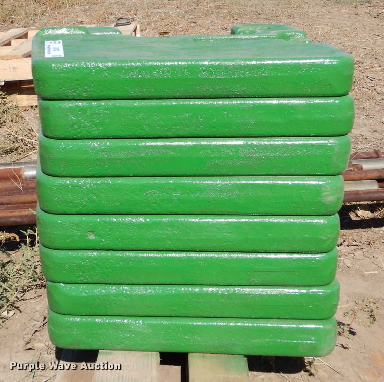 image for item LU9702 (8) suitcase weights