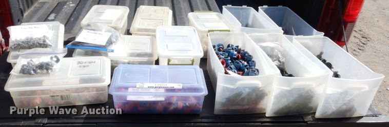 image for item LY9214 John Deere 4830  spray nozzles