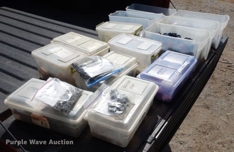 image for item LY9214 John Deere 4830  spray nozzles