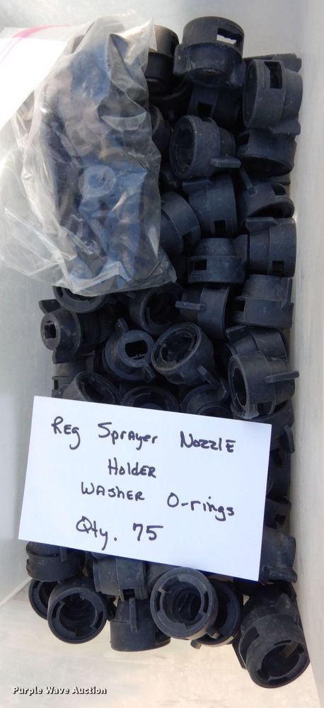 image for item LY9214 John Deere 4830  spray nozzles