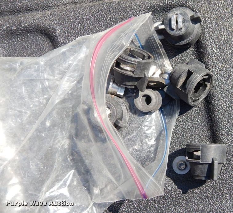 image for item LY9214 John Deere 4830  spray nozzles