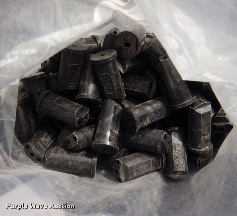 image for item LY9214 John Deere 4830  spray nozzles