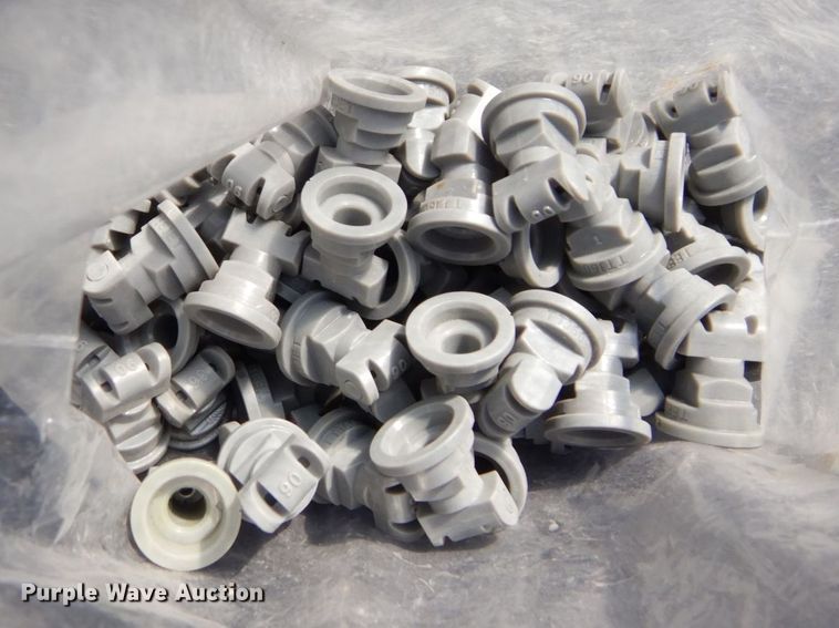 image for item LY9214 John Deere 4830  spray nozzles