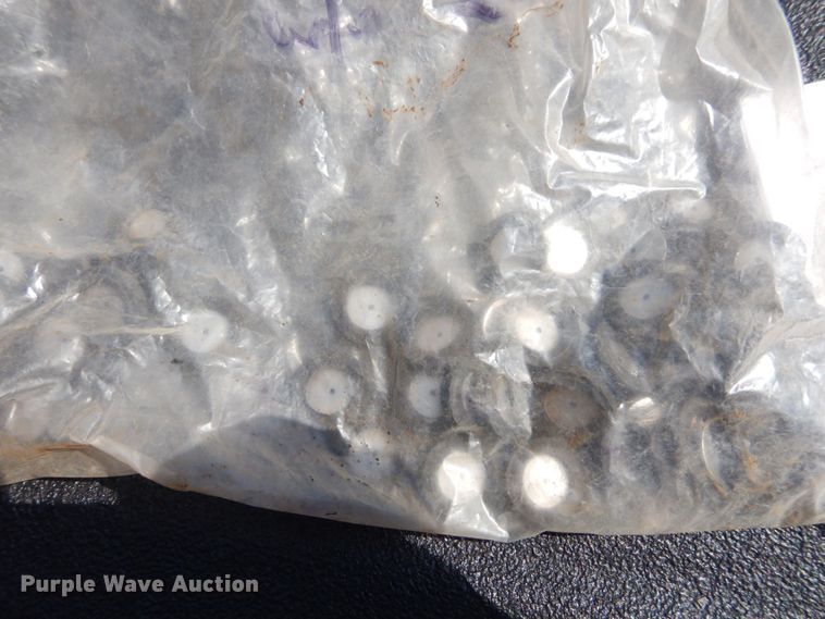 image for item LY9214 John Deere 4830  spray nozzles