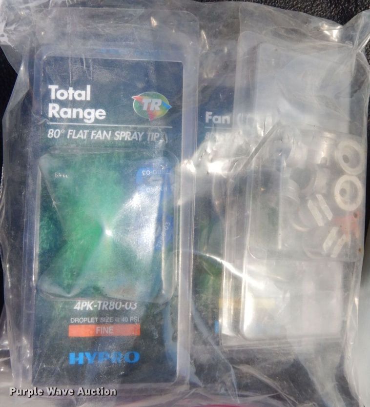 image for item LY9214 John Deere 4830  spray nozzles