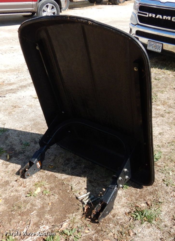 image for item LY9215 John Deere  canopy