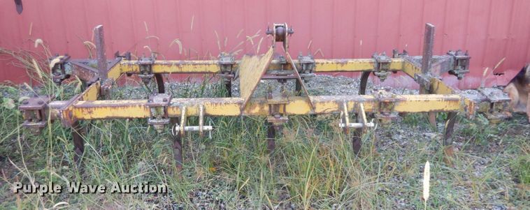 image for item LY9217 Landoll  chisel