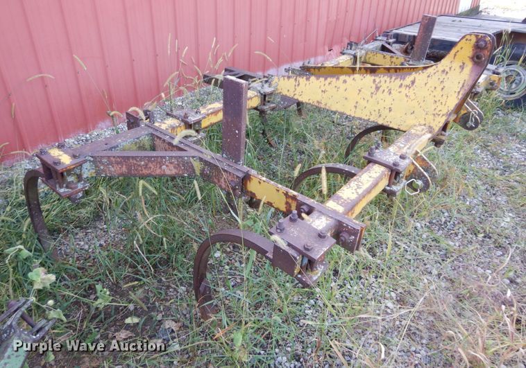 image for item LY9217 Landoll  chisel