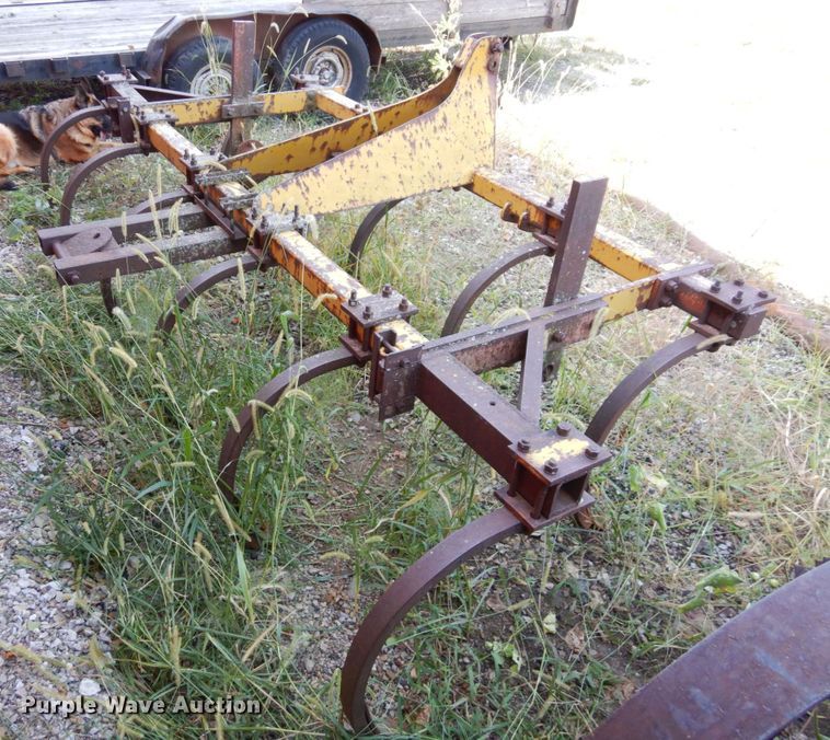 image for item LY9217 Landoll  chisel