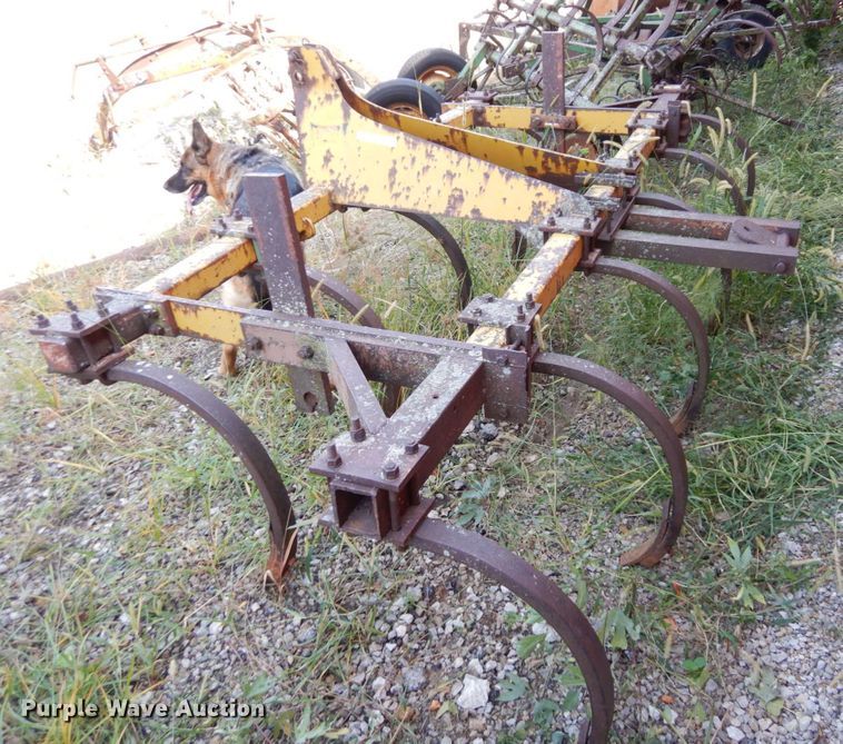 image for item LY9217 Landoll  chisel