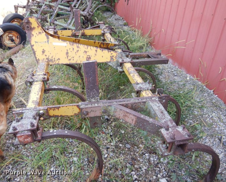 image for item LY9217 Landoll  chisel