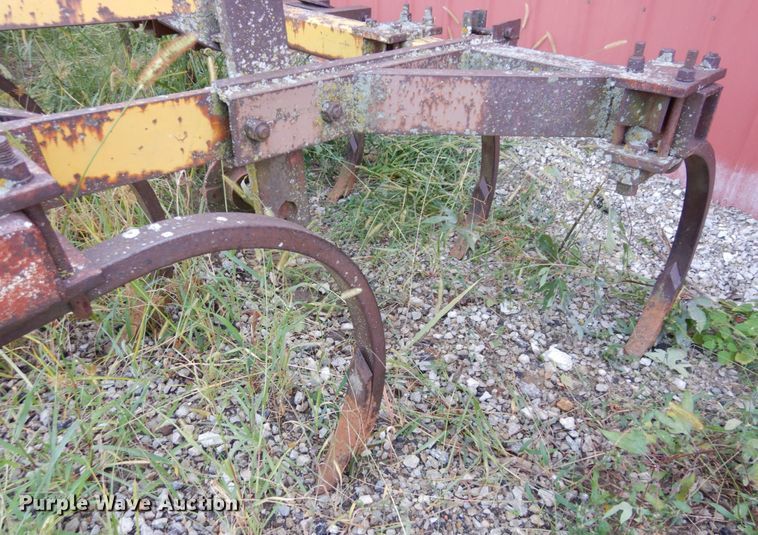 image for item LY9217 Landoll  chisel