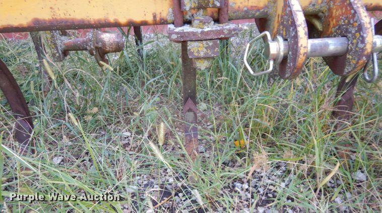 image for item LY9217 Landoll  chisel