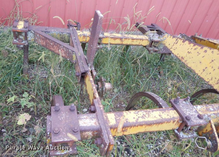 image for item LY9217 Landoll  chisel