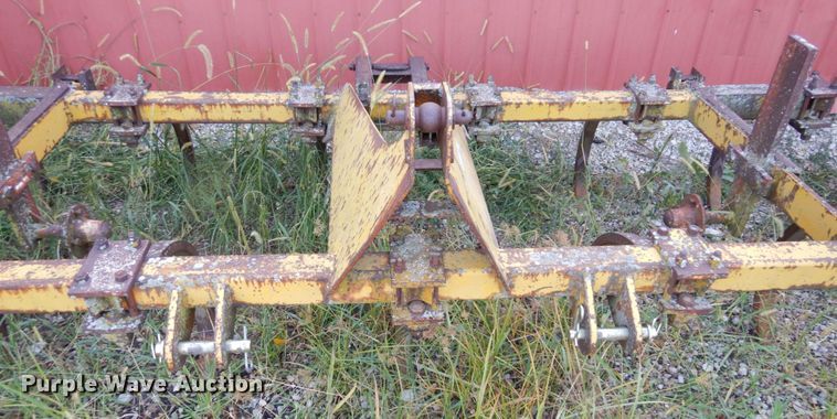 image for item LY9217 Landoll  chisel