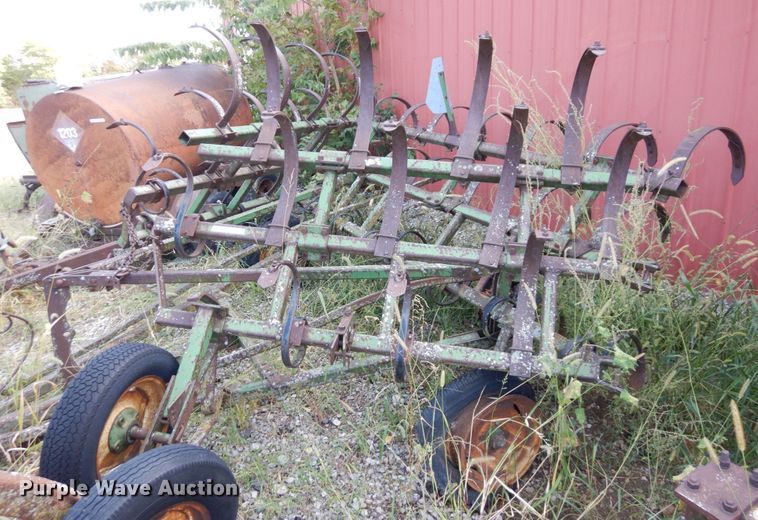 image for item LY9218 Chisel