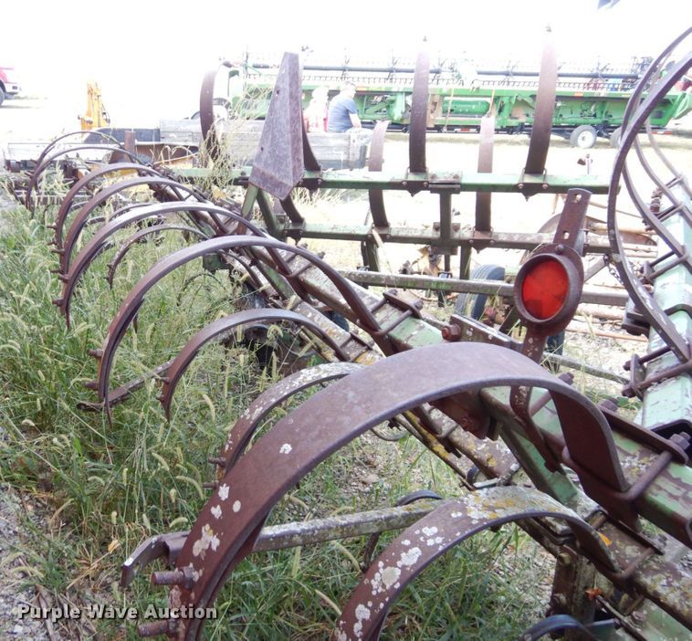 image for item LY9218 Chisel