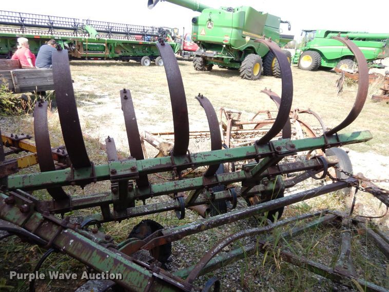 image for item LY9218 Chisel