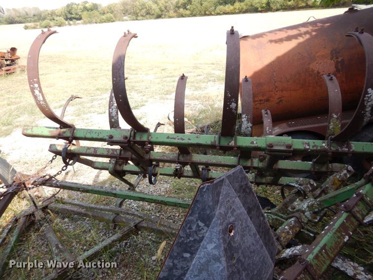 image for item LY9218 Chisel