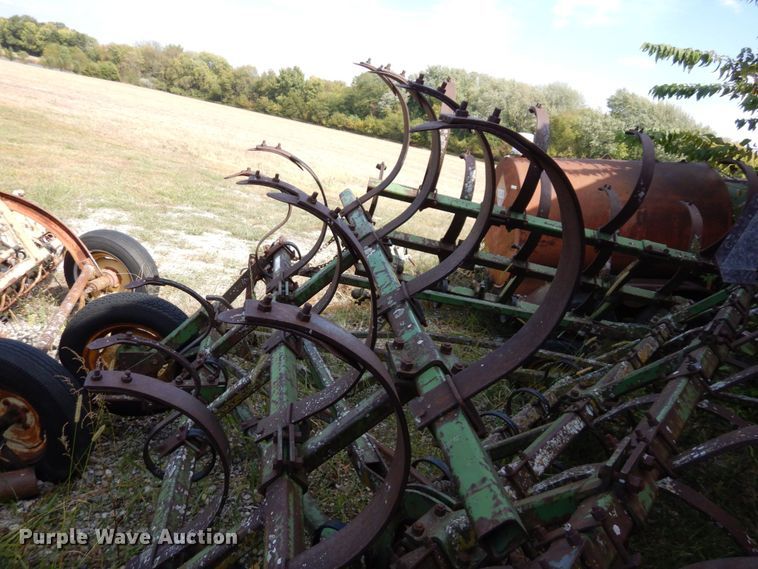 image for item LY9218 Chisel