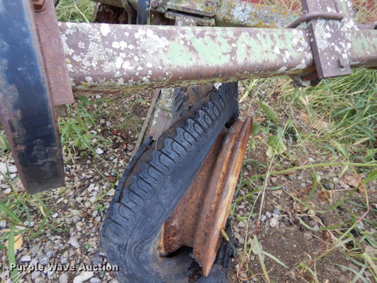 image for item LY9218 Chisel