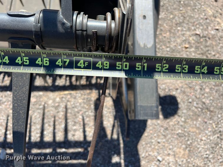 image for item MQ9840 2016 MacDon FD75-S  flex draper head