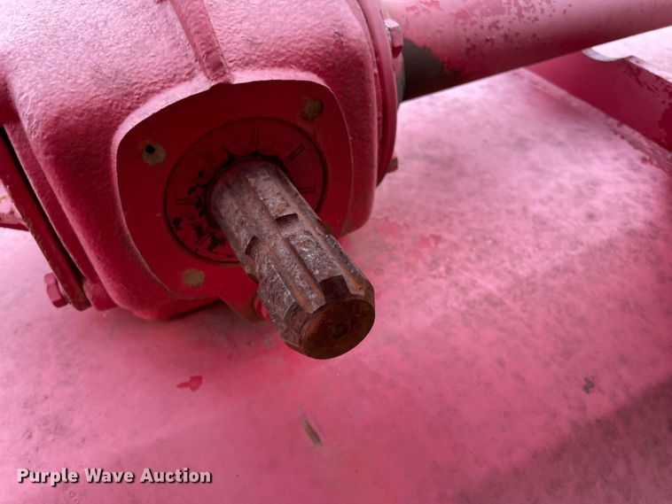 image for item MR9454 Mahindra  rototiller