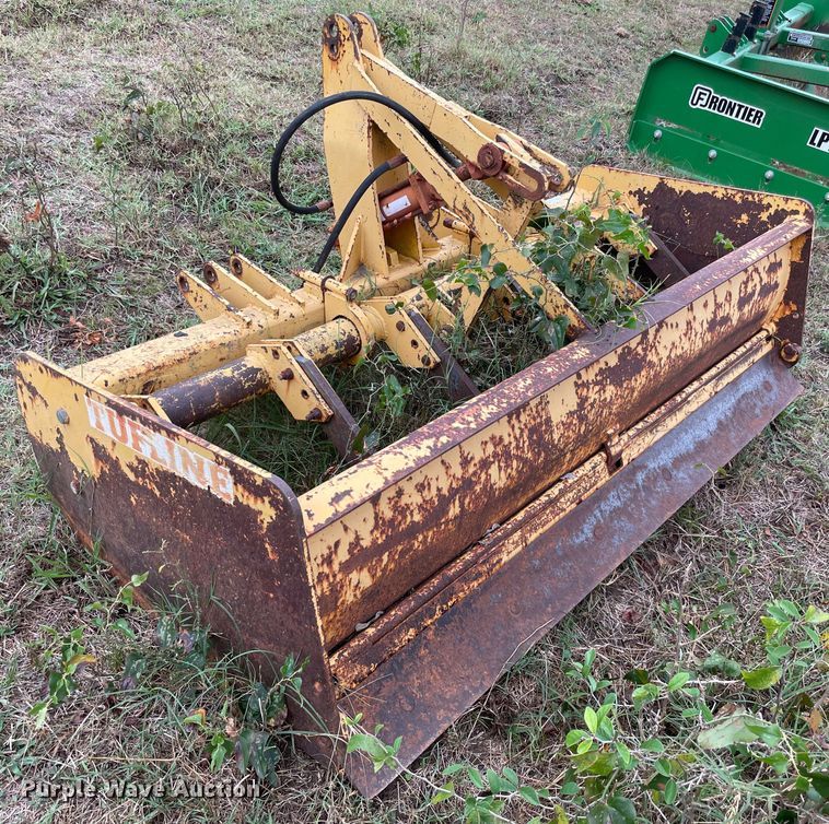 image for item MR9455 Tuffline TB372H  box blade