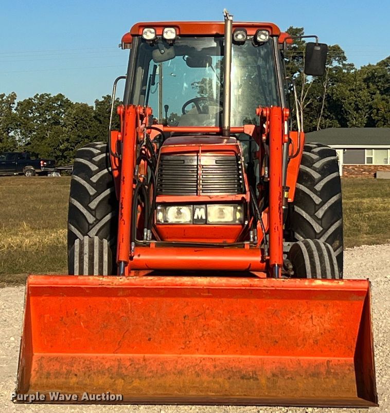 image for item MR9930 Kubota M120  tractor
