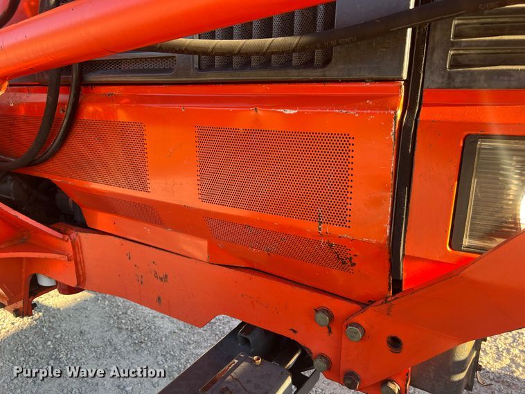 image for item MR9930 Kubota M120  tractor