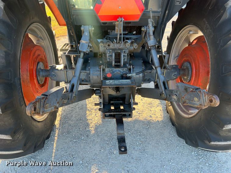 image for item MR9930 Kubota M120  tractor