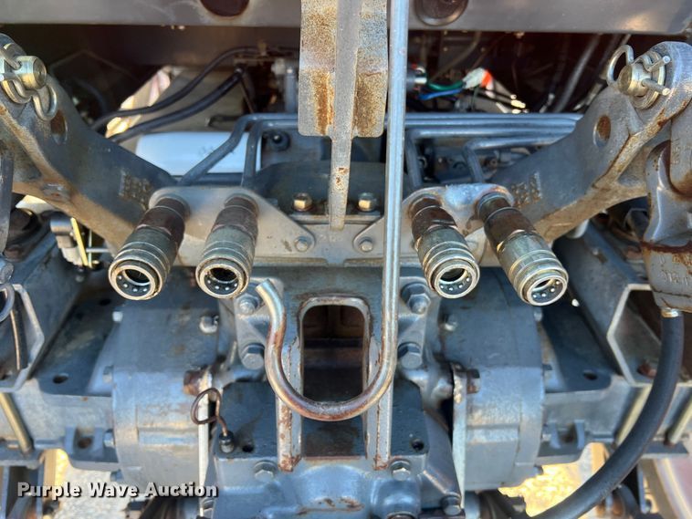 image for item MR9930 Kubota M120  tractor