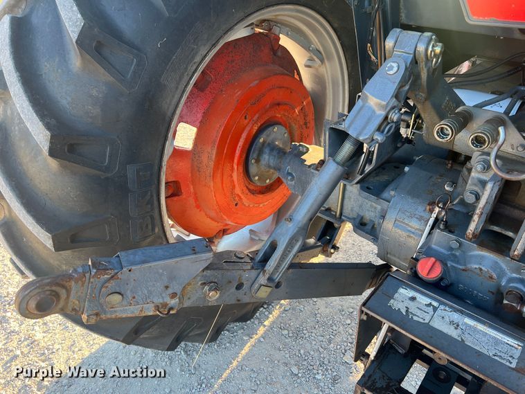 image for item MR9930 Kubota M120  tractor