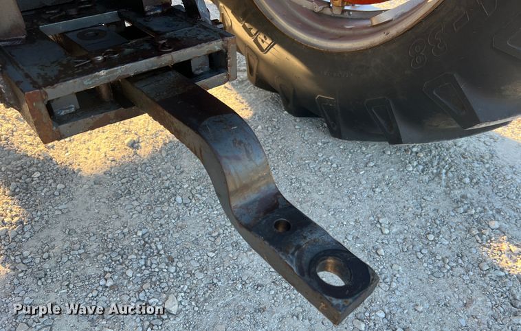 image for item MR9930 Kubota M120  tractor