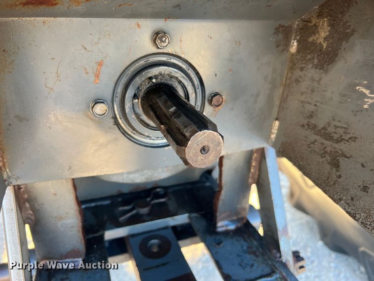 image for item MR9930 Kubota M120  tractor