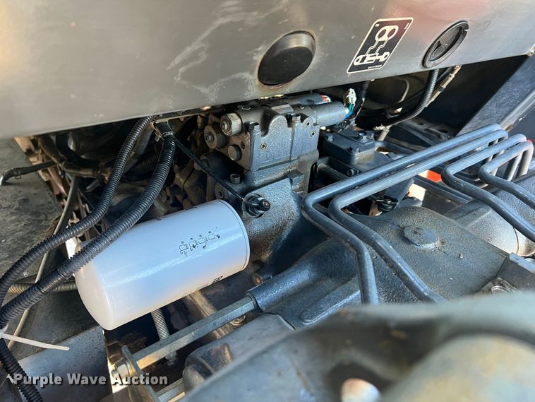 image for item MR9930 Kubota M120  tractor