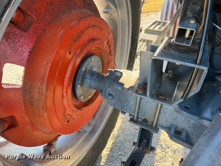 image for item MR9930 Kubota M120  tractor