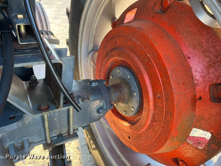 image for item MR9930 Kubota M120  tractor