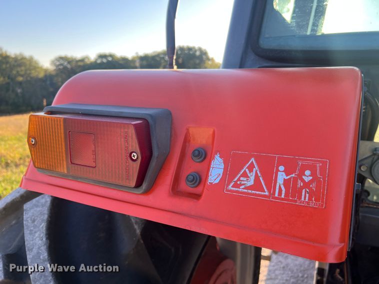 image for item MR9930 Kubota M120  tractor