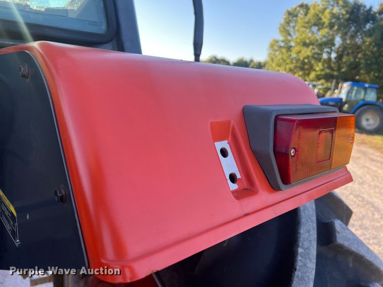 image for item MR9930 Kubota M120  tractor