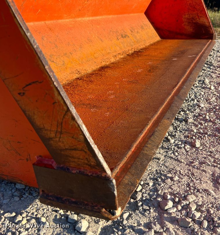 image for item MR9930 Kubota M120  tractor