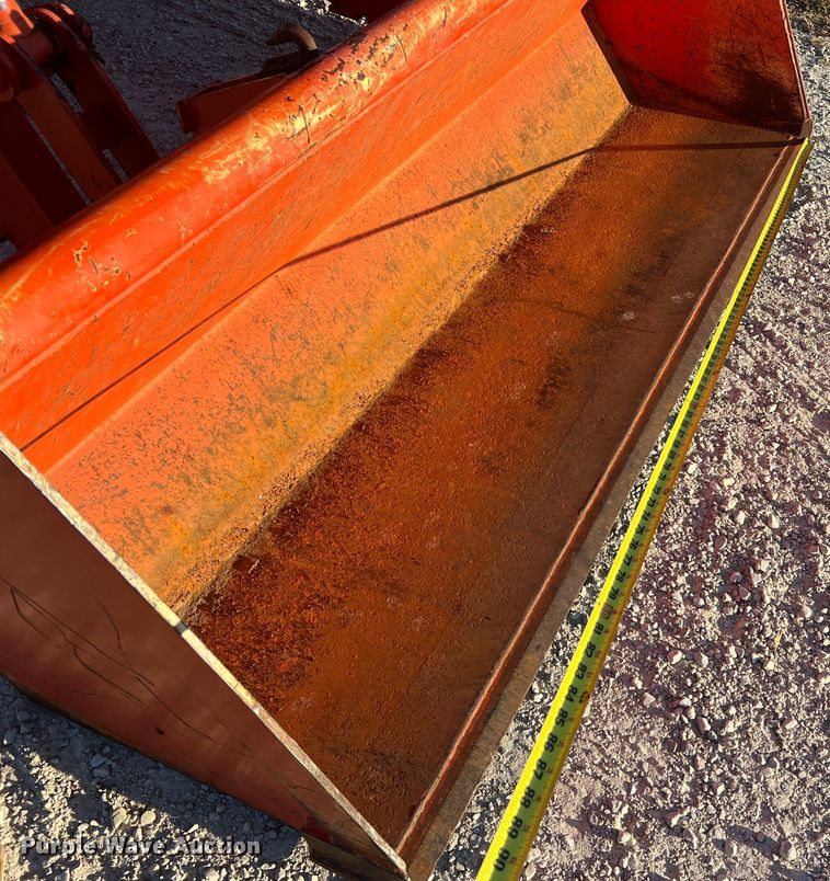 image for item MR9930 Kubota M120  tractor