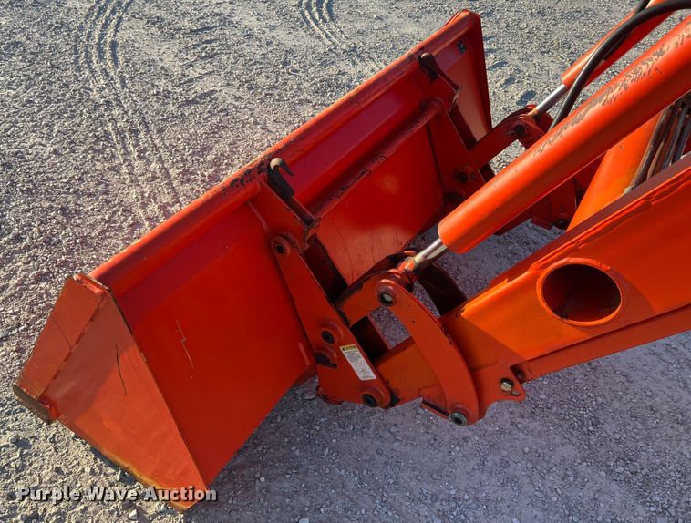image for item MR9930 Kubota M120  tractor