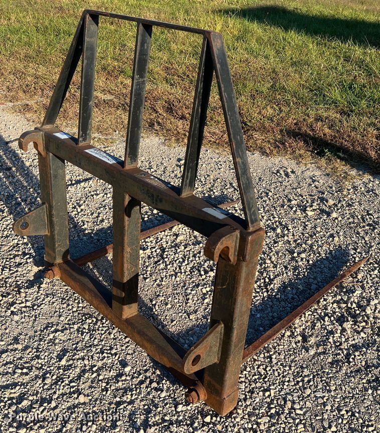 image for item MR9930 Kubota M120  tractor