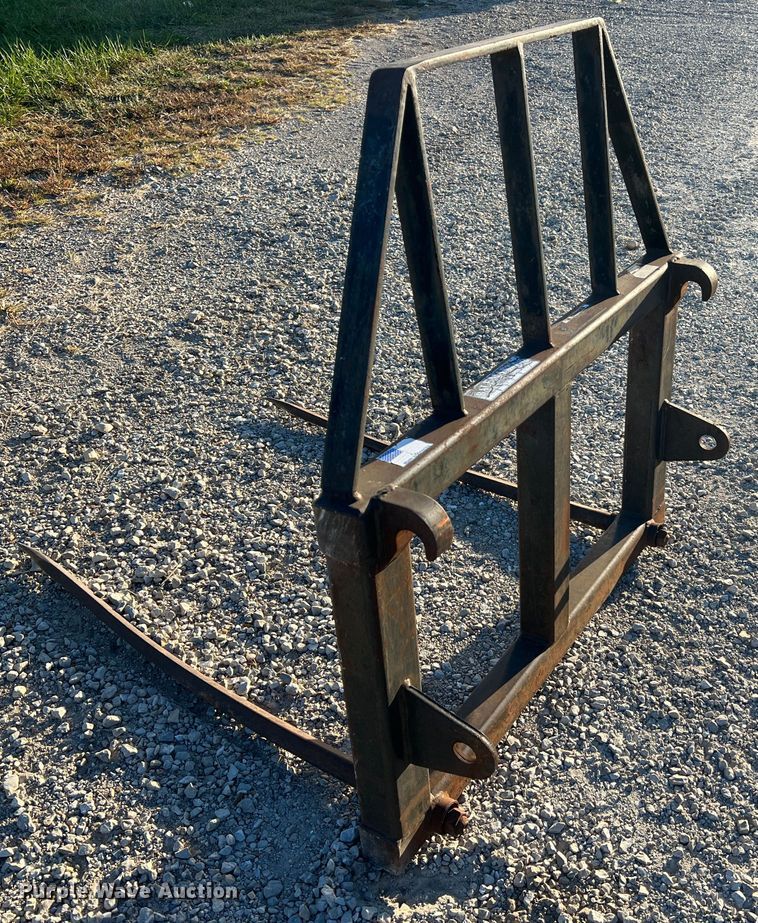 image for item MR9930 Kubota M120  tractor