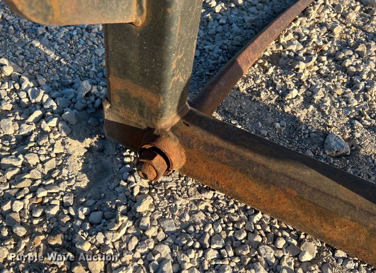 image for item MR9930 Kubota M120  tractor