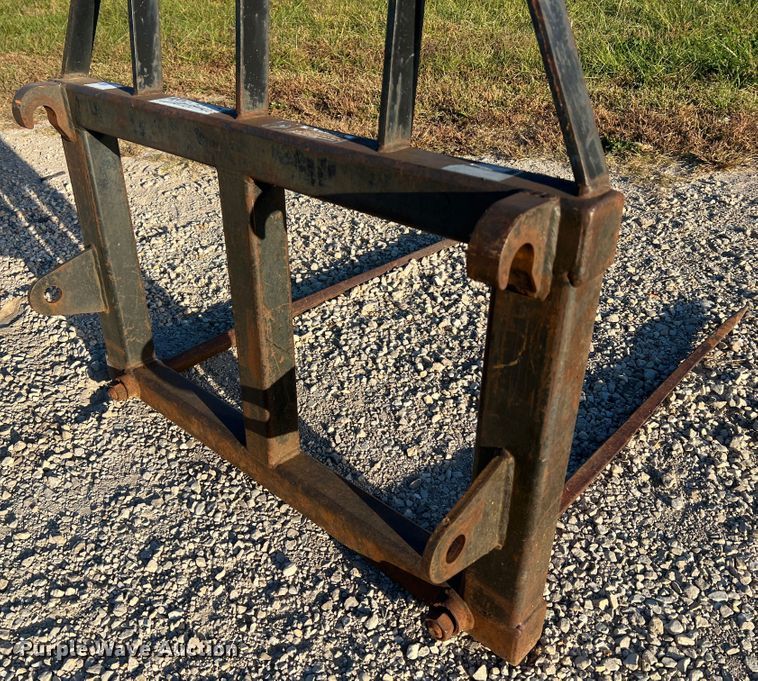 image for item MR9930 Kubota M120  tractor