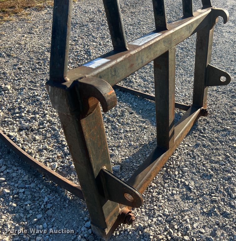 image for item MR9930 Kubota M120  tractor